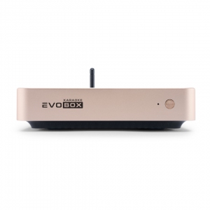 EVOBOX Plus караоке-система для дома в Ейске