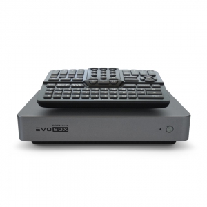 EVOBOX Premium Hi-End караоке-система в Ейске