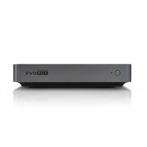 EVOBOX Premium Hi-End караоке-система в Ейске