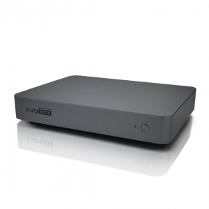EVOBOX Premium Hi-End караоке-система в Ейске