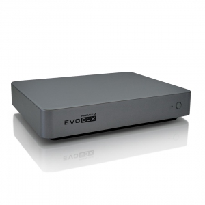 EVOBOX Premium Hi-End караоке-система в Ейске