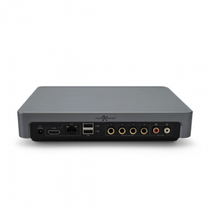EVOBOX Premium Hi-End караоке-система в Ейске