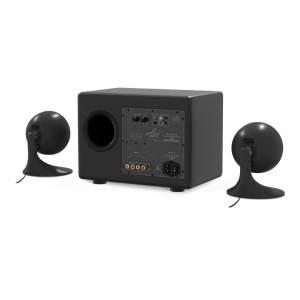 EvoSound Sphere 2.1 аудиосистема для караоке в Ейске