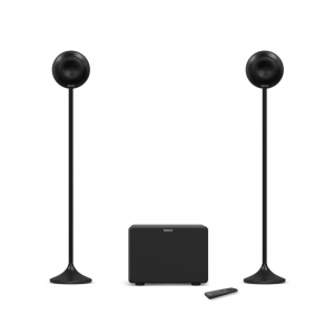 EvoSound Sphere 2.1 аудиосистема для караоке в Ейске