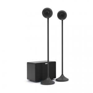 EvoSound Sphere 2.1 аудиосистема для караоке в Ейске