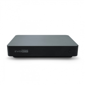 Hi-End караоке-система EVOBOX Premium + EvoSoundBar (саундбар с караоке) в Ейске