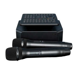 караоке-комплект для Дома AST ZOOM 1/2 и EvoSound Bar (Саундбар с караоке) в Ейске