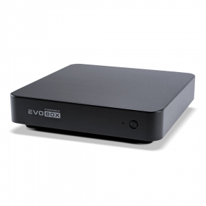 караоке-комплект EVOBOX + EvoSound Sphere 2.1 в Ейске