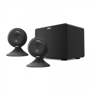 караоке-комплект EVOBOX + EvoSound Sphere 2.1 в Ейске