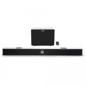 караоке-комплект EVOBOX Classic + EvoSound Bar (саундбар с караоке) в Ейске