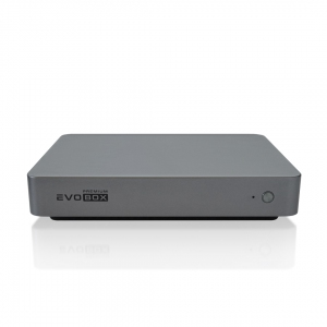 караоке-комплект EVOBOX Premium с микрофонами в Ейске