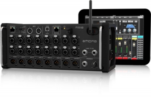 Midas MR18 цифровой микшер в Ейске