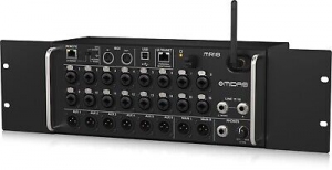 Midas MR18 цифровой микшер в Ейске