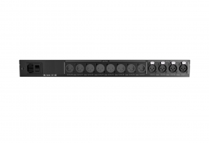 S-Track Dolphin 48 спикер-процессор в Ейске