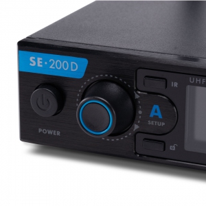 SE-200D цифровые микрофоны в Ейске