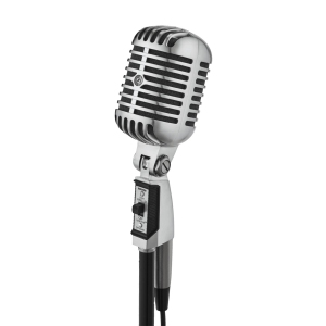 SHURE 55SH SERIES II вокальный, динамический микрофон в Ейске