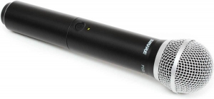 SHURE BLX24E/PG58 M17 вокальная радиосистема в Ейске