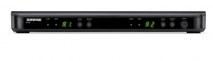 SHURE BLX288E/B58 M17 вокальная радиосистема в Ейске