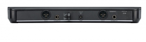 SHURE BLX288E/B58 M17 вокальная радиосистема в Ейске