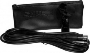 SHURE SV100-A динамический микрофон в Ейске