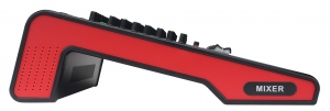 SVS Audiotechnik mixers AM-12 Микшерный пульт аналоговый, 12-канальный в Ейске