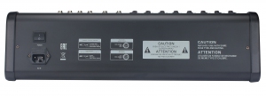 SVS Audiotechnik mixers AM-12 Микшерный пульт аналоговый, 12-канальный в Ейске