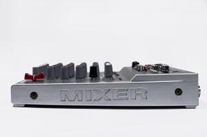 SVS Audiotechnik mixers AM-6 DSP Микшерный пульт аналоговый, 6-канальный SVS Audiotechnik mixers в Ейске