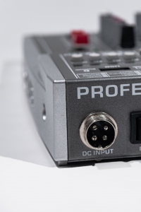 SVS Audiotechnik mixers AM-6 DSP Микшерный пульт аналоговый, 6-канальный SVS Audiotechnik mixers в Ейске