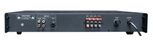 SVS Audiotechnik STA-80 Микшер-усилитель для систем Public Address в Ейске