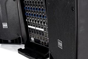 SVS Audiotechnik STAGESET 600 Акустический комплект активный в Ейске