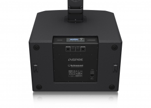 Turbosound iNSPIRE iP3000 модульная аудио колонна 2000Вт в Ейске