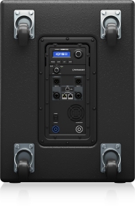 Turbosound iQ15B сабвуфер активный в Ейске