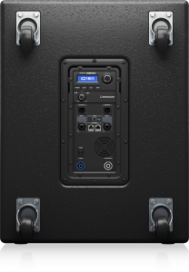 Turbosound iQ18B сабвуфер активный в Ейске