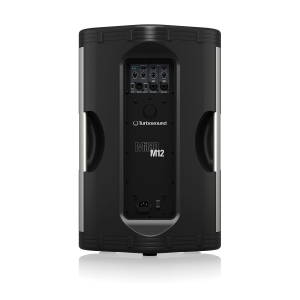 Turbosound MILAN M12 активная акустическая система в Ейске