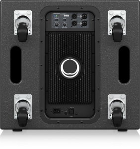 Turbosound Milan M15B сабвуфер активный в Ейске