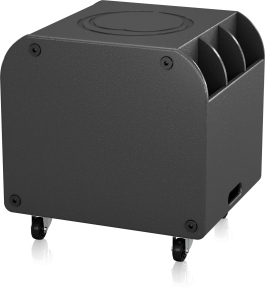 Turbosound Milan M18B сабвуфер активный в Ейске