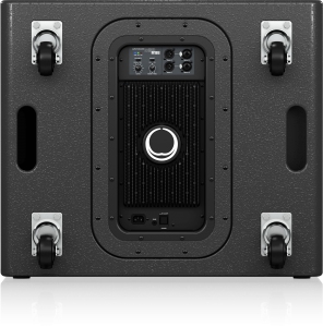 Turbosound Milan M18B сабвуфер активный в Ейске