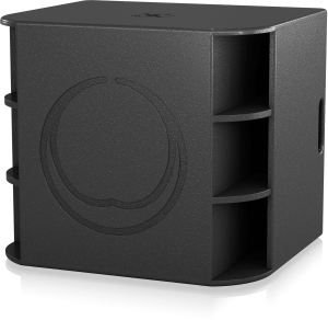 Turbosound Milan M18B сабвуфер активный в Ейске