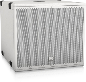 Turbosound NuQ115B-AN Активный сабвуфер в Ейске