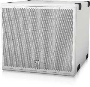 Turbosound NuQ115B-AN Активный сабвуфер в Ейске