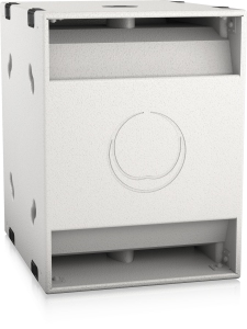 Turbosound NuQ118B-AN Активный сабвуфер в Ейске