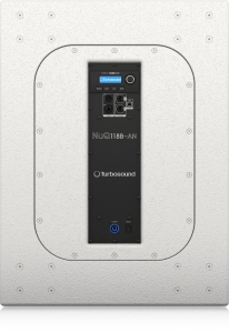 Turbosound NuQ118B-AN Активный сабвуфер в Ейске