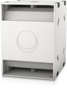 Turbosound NuQ118B-AN Активный сабвуфер в Ейске