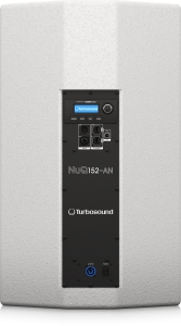 Turbosound NuQ152-AN Активная акустическая система в Ейске