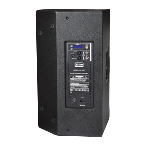 XLine ALFA P-15A DSP Акустическая система активная с DSP и Bluetooth в Ейске